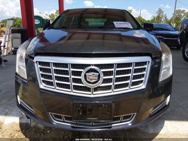 Продаж на аукціоні авто 2014 Cadillac Xts Luxury, vin: 2G61N5S31E9271577, номер лоту: 45489866