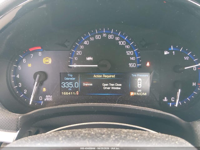 Продаж на аукціоні авто 2014 Cadillac Xts Luxury, vin: 2G61N5S31E9271577, номер лоту: 45489866