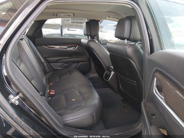 Продаж на аукціоні авто 2014 Cadillac Xts Luxury, vin: 2G61N5S31E9271577, номер лоту: 45489866