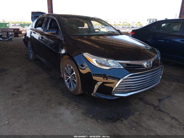 2016 4T1BK1EB1GU214464 main image