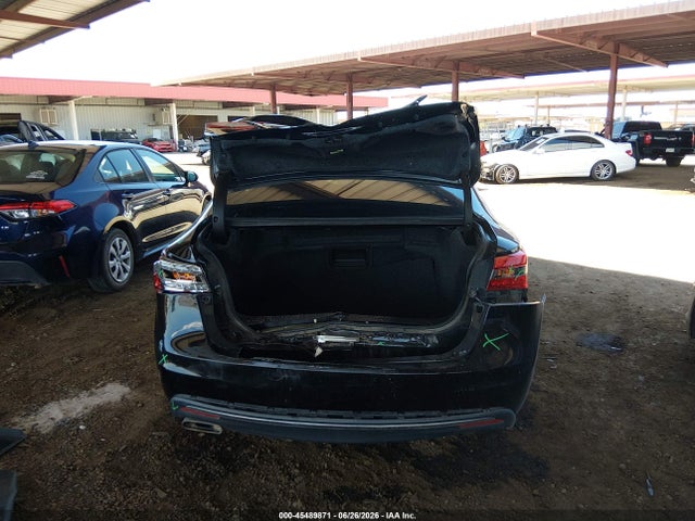 4T1BK1EB1GU214464 Toyota AVALON XLE
