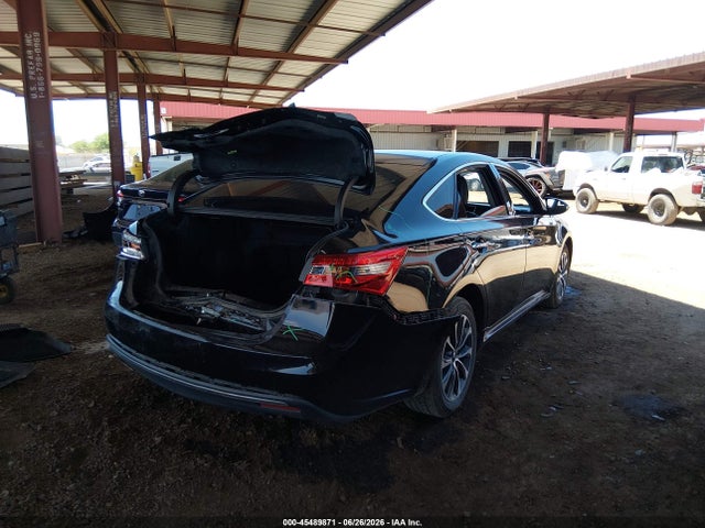 4T1BK1EB1GU214464 Toyota AVALON XLE