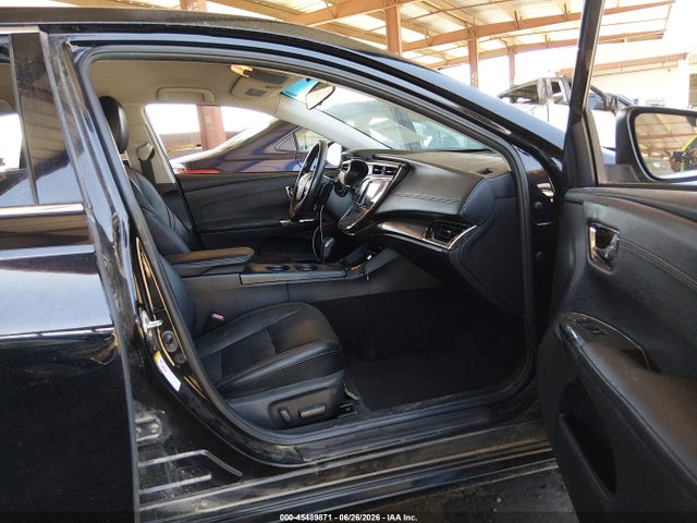 4T1BK1EB1GU214464 Toyota AVALON XLE