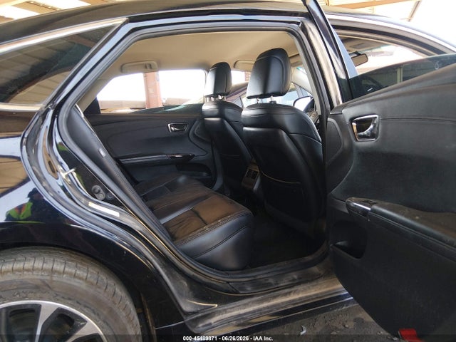 4T1BK1EB1GU214464 Toyota AVALON XLE