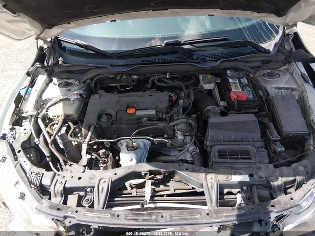 Aukcja sprzedaży 2018 Honda Civic Lx, vin: 2HGFC2F54JH502430, numer aukcji: 45489872