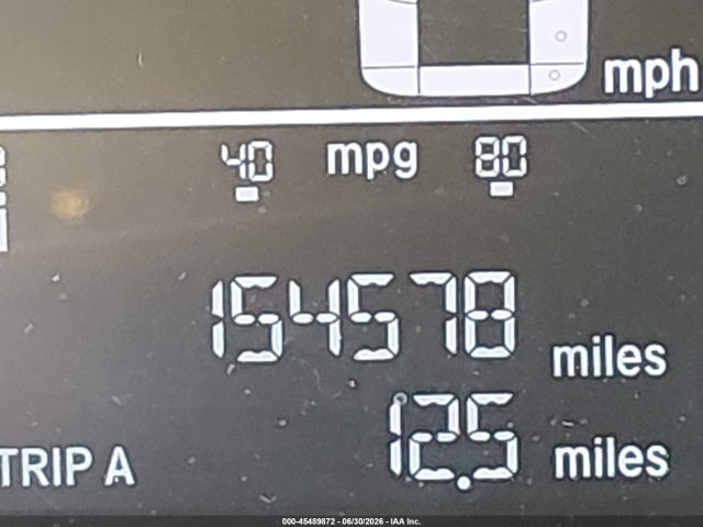 Aukcja sprzedaży 2018 Honda Civic Lx, vin: 2HGFC2F54JH502430, numer aukcji: 45489872