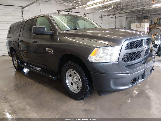 Aukcja sprzedaży 2019 Ram 1500 Classic Tradesman  4x4 5'7 Box, vin: 1C6RR7KGXKS687311, numer aukcji: 45489879