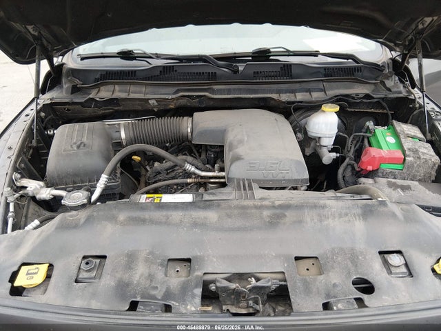 Auction sale of the 2019 Ram 1500 Classic Tradesman  4x4 5'7 Box, vin: 1C6RR7KGXKS687311, lot number: 45489879