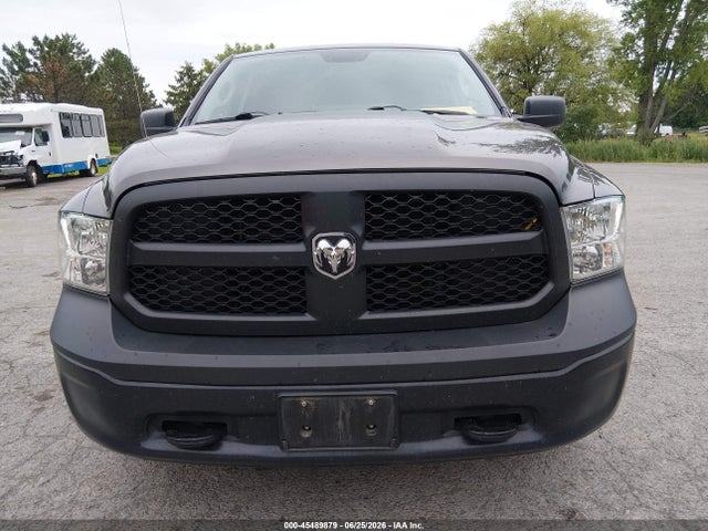 45489879 :رقم المزاد ، 1C6RR7KGXKS687311 vin ، 2019 Ram 1500 Classic Tradesman  4x4 5'7 Box مزاد بيع