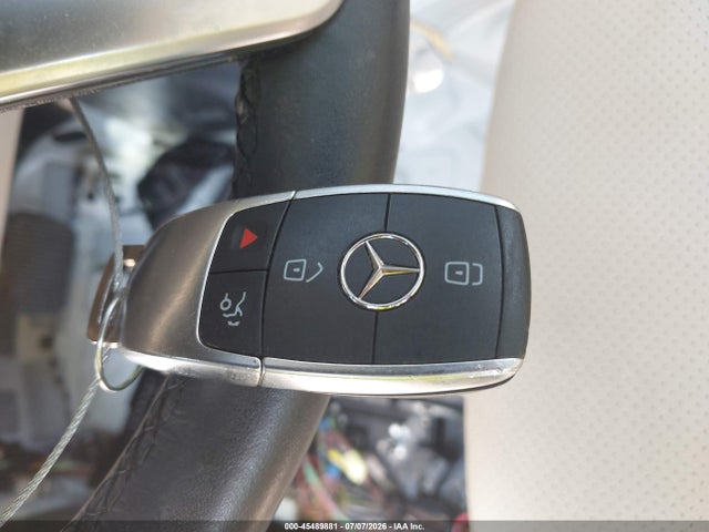 Продаж на аукціоні авто 2022 Mercedes-benz Glc 300 Suv, vin: W1N0G8DB8NG102434, номер лоту: 45489881