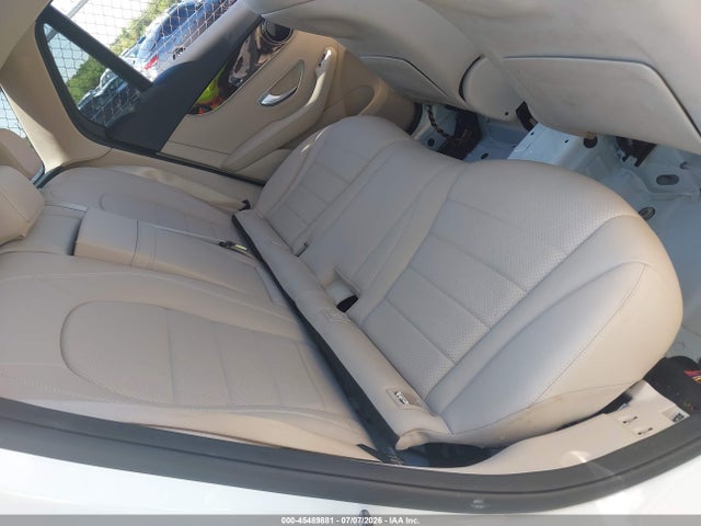 Продаж на аукціоні авто 2022 Mercedes-benz Glc 300 Suv, vin: W1N0G8DB8NG102434, номер лоту: 45489881
