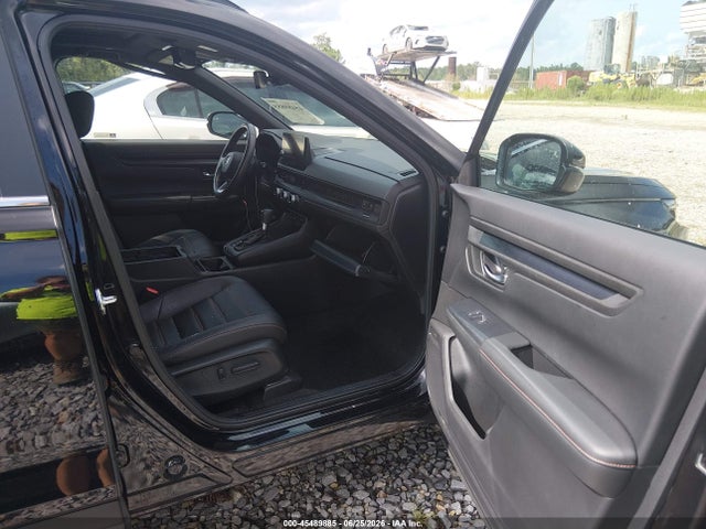 Продаж на аукціоні авто 2025 Honda Cr-v Hybrid Sport-l, vin: 7FARS6H88SE001758, номер лоту: 45489885