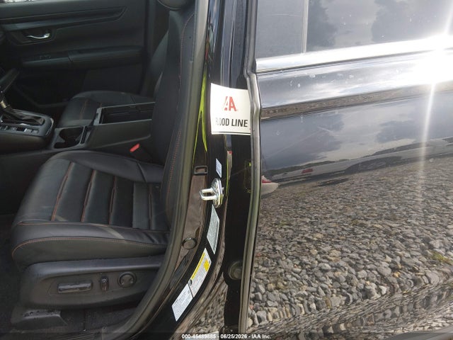 Продаж на аукціоні авто 2025 Honda Cr-v Hybrid Sport-l, vin: 7FARS6H88SE001758, номер лоту: 45489885