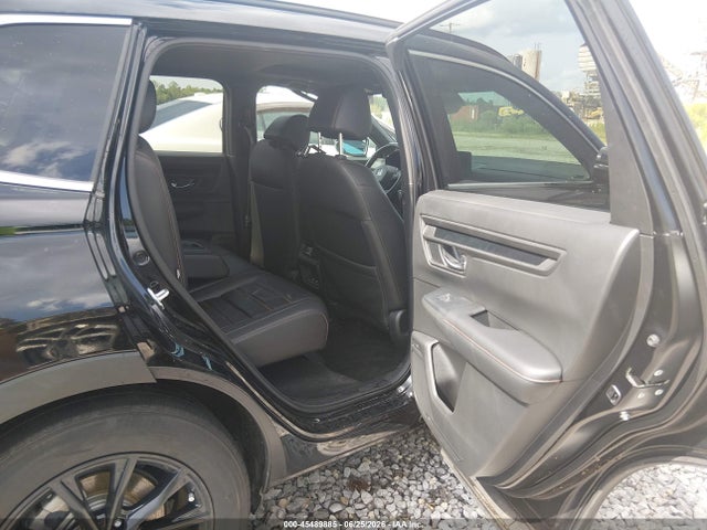 Продаж на аукціоні авто 2025 Honda Cr-v Hybrid Sport-l, vin: 7FARS6H88SE001758, номер лоту: 45489885