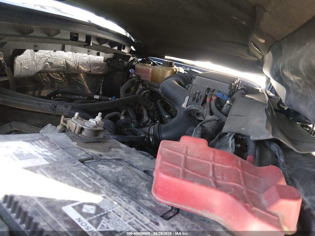 2012 Ford F-150 Xlt მანქანა იყიდება აუქციონზე, vin: 1FTFX1EF9CFD07015, აუქციონის ნომერი: 45489886