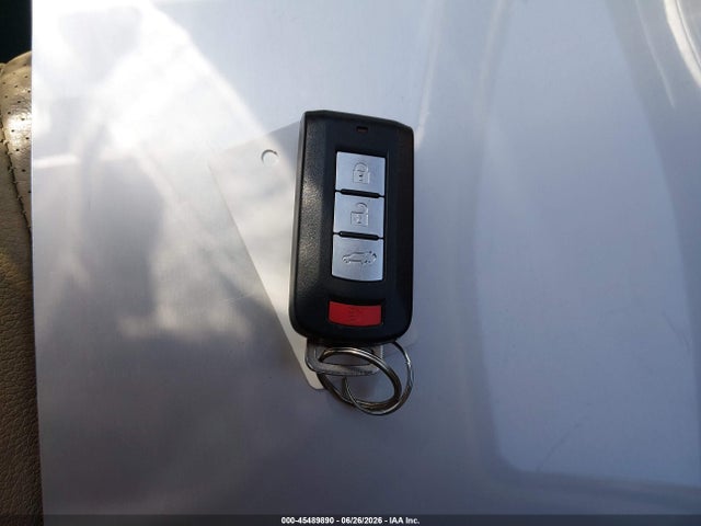 Mitsubishi OUTLANDER GT 2014 JA4JZ4AX3EZ001766 Image 11