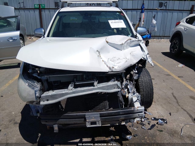 Mitsubishi OUTLANDER GT 2014 JA4JZ4AX3EZ001766 Image 13