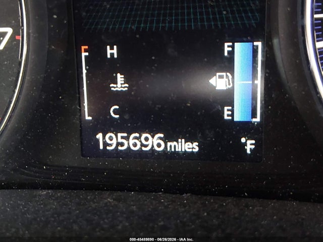Mitsubishi OUTLANDER GT 2014 JA4JZ4AX3EZ001766 Image 16