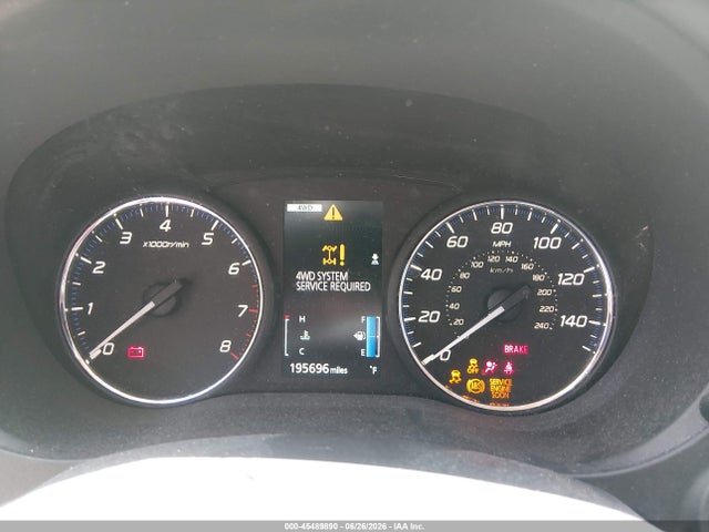 Mitsubishi OUTLANDER GT 2014 JA4JZ4AX3EZ001766 Image 7