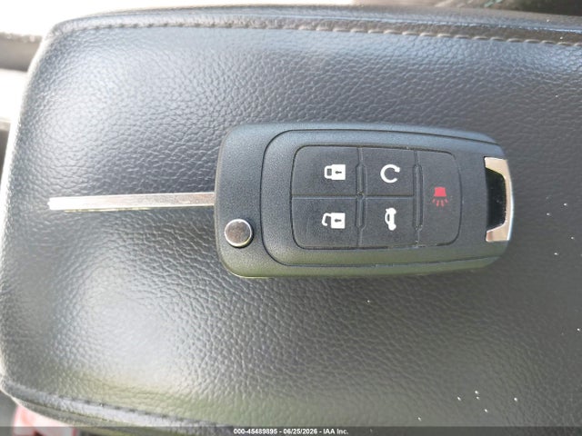 2018 Chevrolet Cruze Lt Auto მანქანა იყიდება აუქციონზე, vin: 1G1BE5SMXJ7159326, აუქციონის ნომერი: 45489895