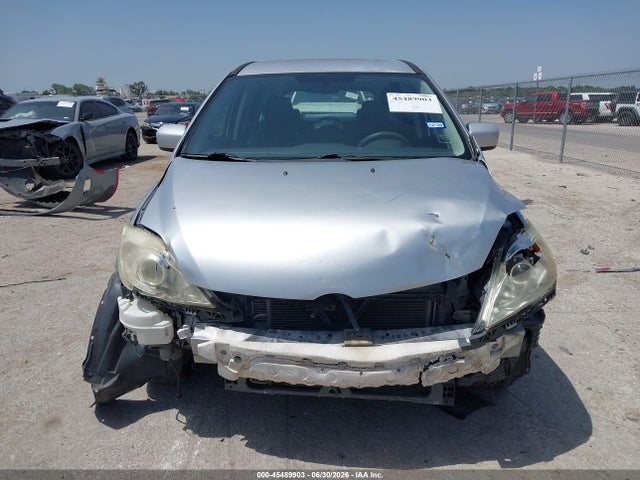 2008 Mazda Mazda5 Sport მანქანა იყიდება აუქციონზე, vin: JM1CR293380308321, აუქციონის ნომერი: 45489903