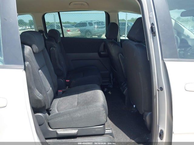 2008 Mazda Mazda5 Sport მანქანა იყიდება აუქციონზე, vin: JM1CR293380308321, აუქციონის ნომერი: 45489903