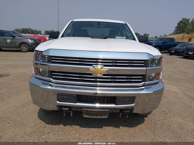 1GC1KUEG2HF204545 Chevrolet Silverado 2500hd Work Truck