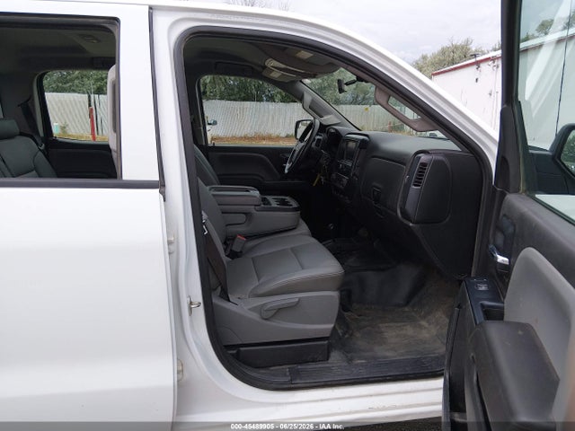 1GC1KUEG2HF204545 Chevrolet Silverado 2500hd Work Truck