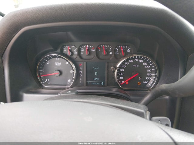 1GC1KUEG2HF204545 Chevrolet Silverado 2500hd Work Truck