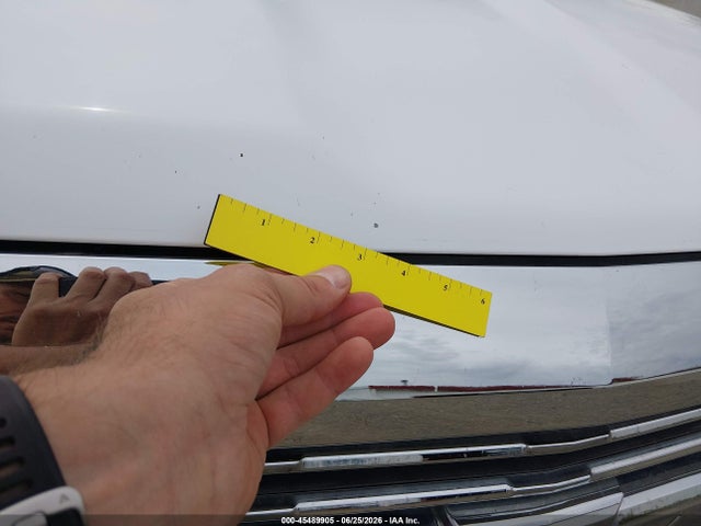 1GC1KUEG2HF204545 Chevrolet Silverado 2500hd Work Truck