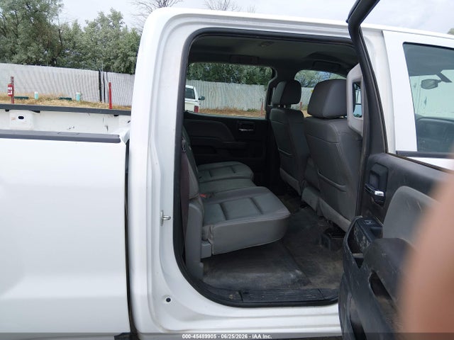 1GC1KUEG2HF204545 Chevrolet Silverado 2500hd Work Truck