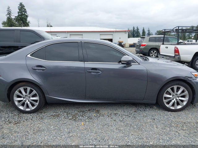 Продажа на аукционе авто 2016 Lexus Is 200t, vin: JTHBA1D21G5023497, номер лота: 45489908