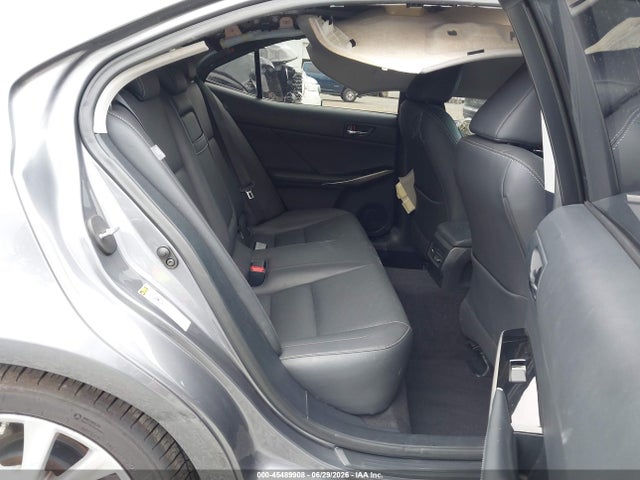 Продажа на аукционе авто 2016 Lexus Is 200t, vin: JTHBA1D21G5023497, номер лота: 45489908