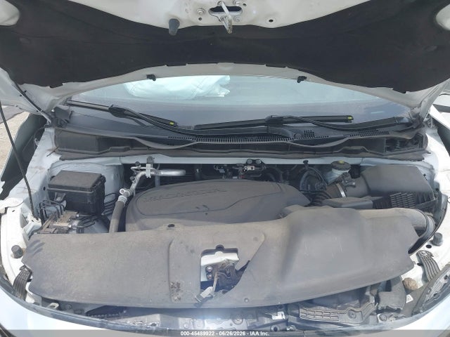 Honda Odyssey Elite 2022 5FNRL6H94NB049098 Image 10