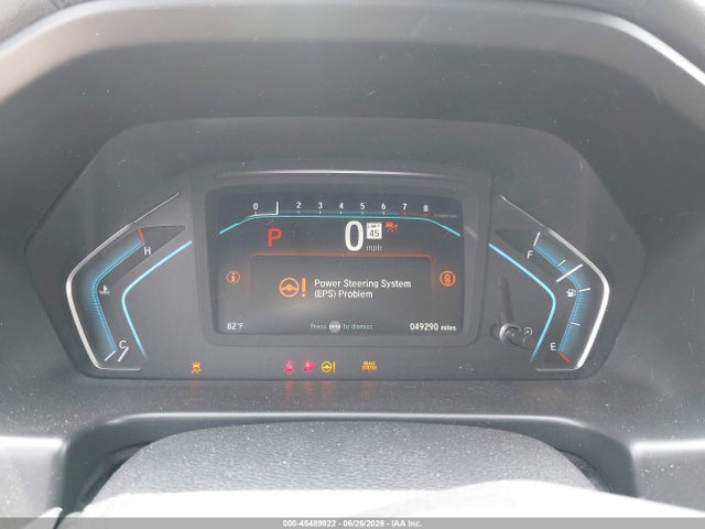 Honda Odyssey Elite 2022 5FNRL6H94NB049098 Image 7