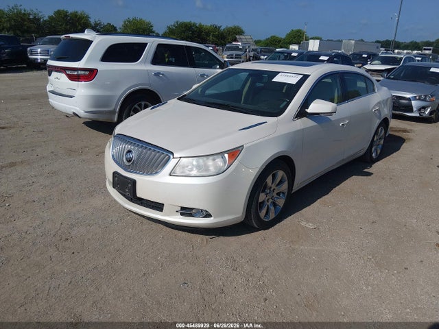 Aukcja sprzedaży 2010 Buick Lacrosse Cxl, vin: 1G4GC5EG5AF145652, numer aukcji: 45489929