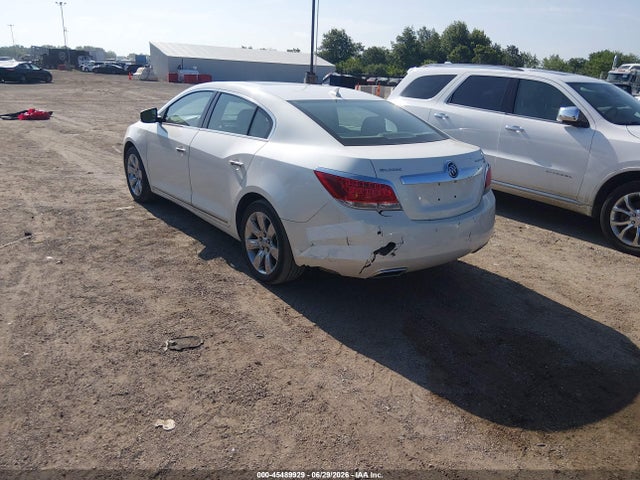 Aukcja sprzedaży 2010 Buick Lacrosse Cxl, vin: 1G4GC5EG5AF145652, numer aukcji: 45489929