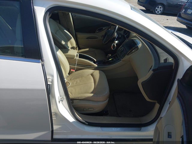 Aukcja sprzedaży 2010 Buick Lacrosse Cxl, vin: 1G4GC5EG5AF145652, numer aukcji: 45489929