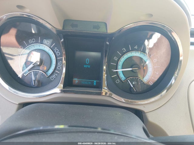 Aukcja sprzedaży 2010 Buick Lacrosse Cxl, vin: 1G4GC5EG5AF145652, numer aukcji: 45489929
