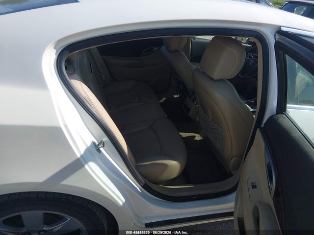 Aukcja sprzedaży 2010 Buick Lacrosse Cxl, vin: 1G4GC5EG5AF145652, numer aukcji: 45489929