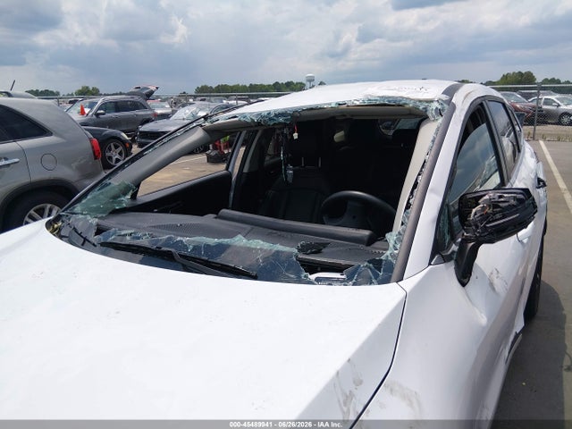 Auction sale of the 2025 Kia Sportage Ex, vin: 5XYK33DF0SG289099, lot number: 45489941