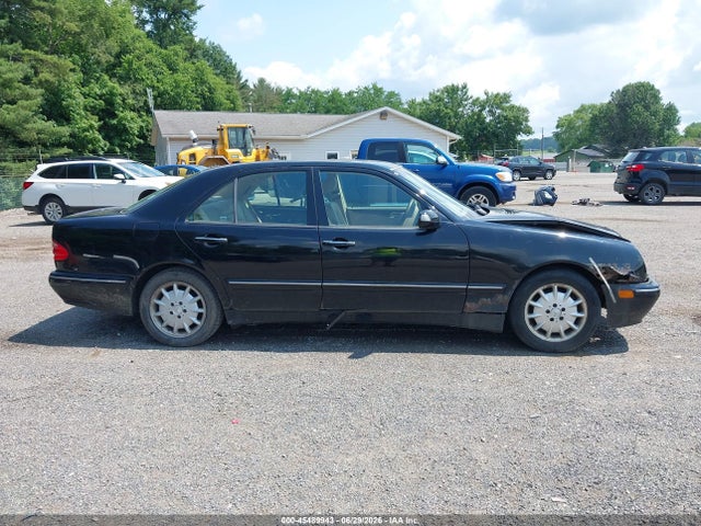 45489943 :رقم المزاد ، WDBJF65G3YA955553 vin ، 2000 Mercedes-benz E 320 مزاد بيع
