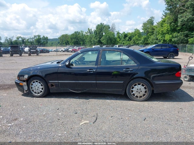 45489943 :رقم المزاد ، WDBJF65G3YA955553 vin ، 2000 Mercedes-benz E 320 مزاد بيع