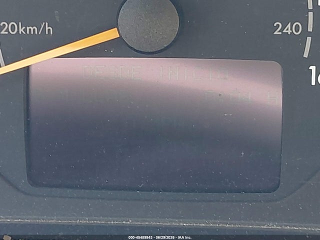 45489943 :رقم المزاد ، WDBJF65G3YA955553 vin ، 2000 Mercedes-benz E 320 مزاد بيع