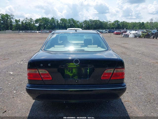 45489943 :رقم المزاد ، WDBJF65G3YA955553 vin ، 2000 Mercedes-benz E 320 مزاد بيع