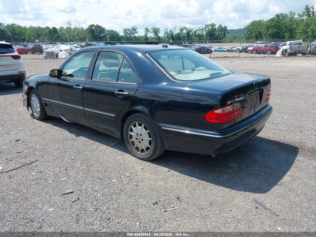 45489943 :رقم المزاد ، WDBJF65G3YA955553 vin ، 2000 Mercedes-benz E 320 مزاد بيع