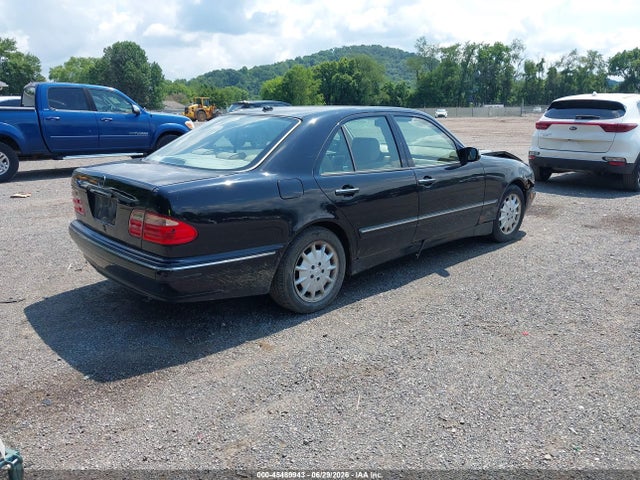 45489943 :رقم المزاد ، WDBJF65G3YA955553 vin ، 2000 Mercedes-benz E 320 مزاد بيع