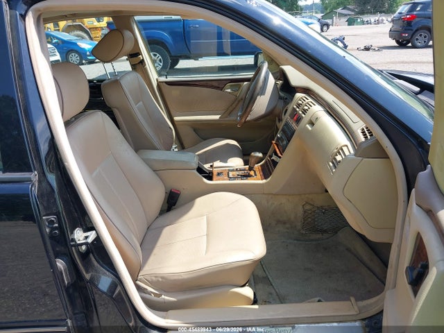 45489943 :رقم المزاد ، WDBJF65G3YA955553 vin ، 2000 Mercedes-benz E 320 مزاد بيع