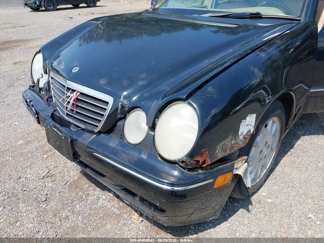 45489943 :رقم المزاد ، WDBJF65G3YA955553 vin ، 2000 Mercedes-benz E 320 مزاد بيع