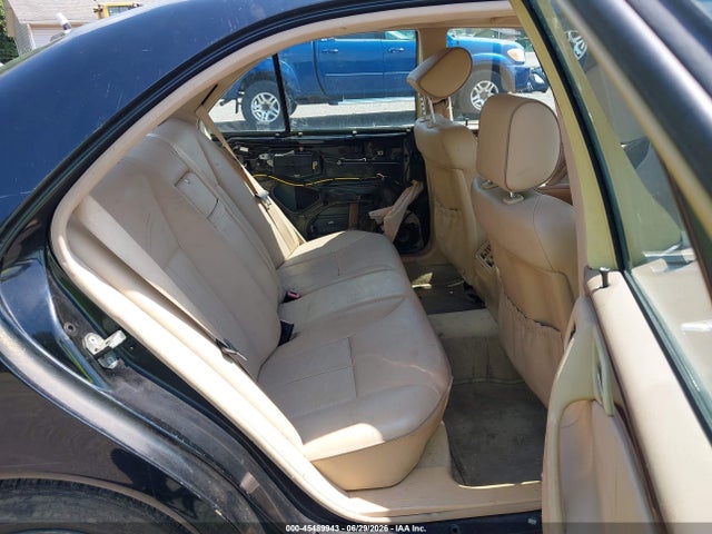 45489943 :رقم المزاد ، WDBJF65G3YA955553 vin ، 2000 Mercedes-benz E 320 مزاد بيع